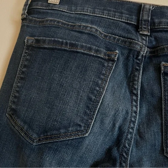 Women’s Banana Republic Size 2P Skinny Jeans - Picture 7 of 9